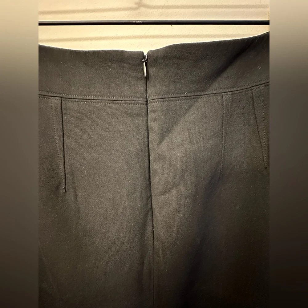 Ann Taylor LOFT Pencil Skirt - Picture 10 of 10